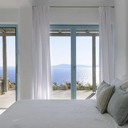 Villa Bluebird Seabird *
